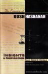 The Essence Of Rosh Hashanah Vol II
